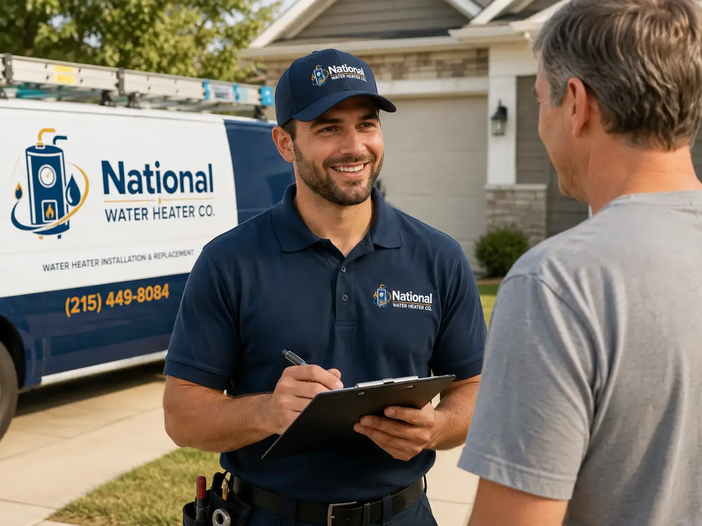 Water Heater Installation West Point, TX FAQs